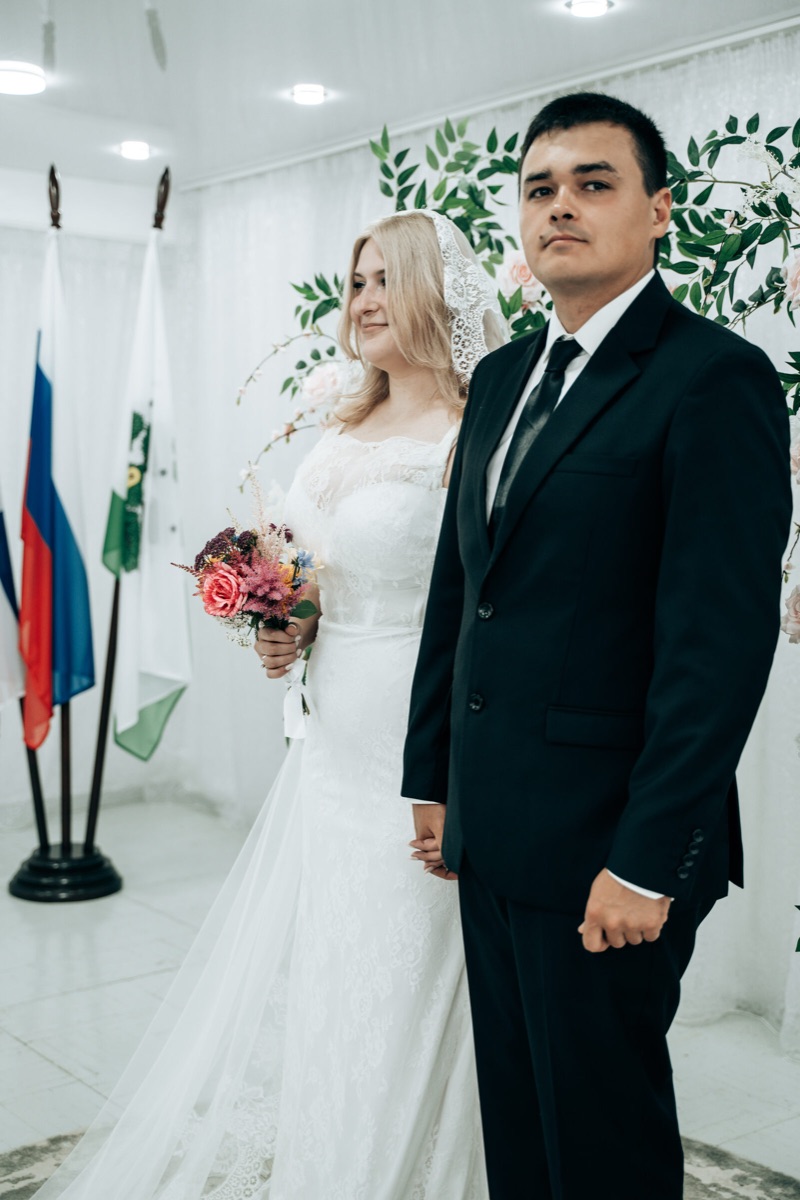 Артур и Анастасия — фотография 12