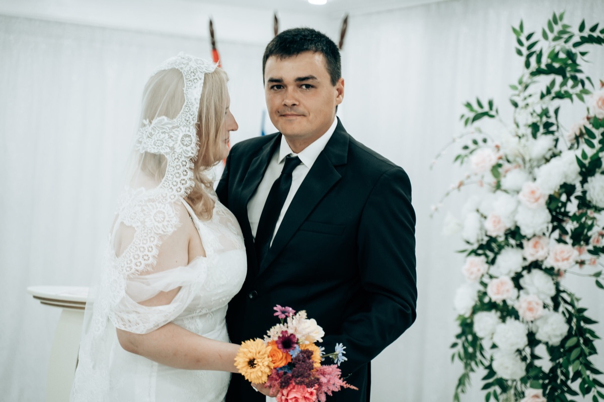 Артур и Анастасия — фотография 47