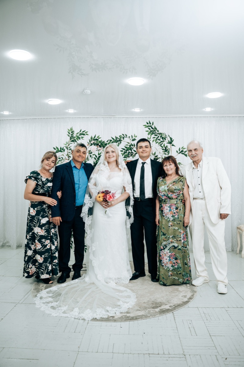 Артур и Анастасия — фотография 87