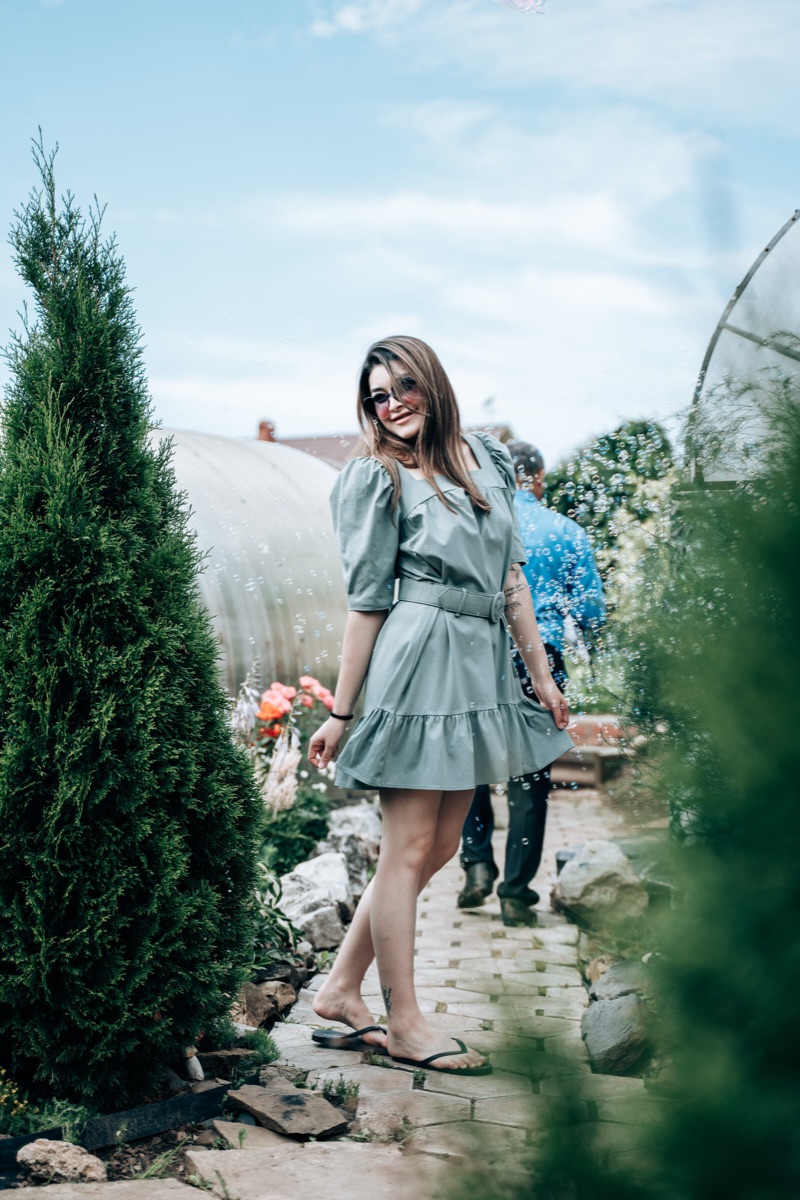 Артур и Анастасия — фотография 276