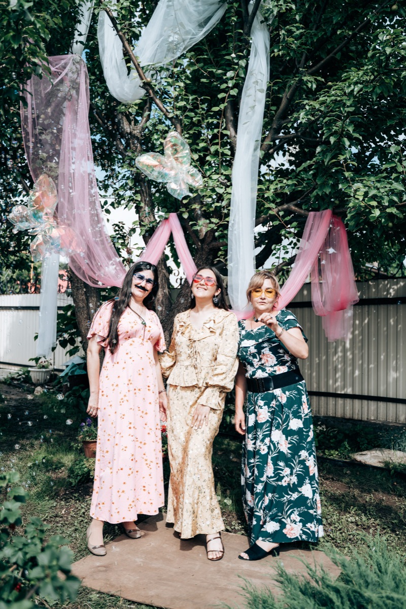 Артур и Анастасия — фотография 282