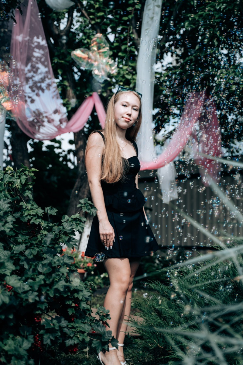 Артур и Анастасия — фотография 330