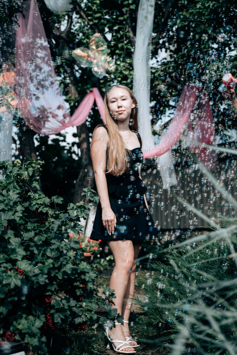 Артур и Анастасия — фотография 331