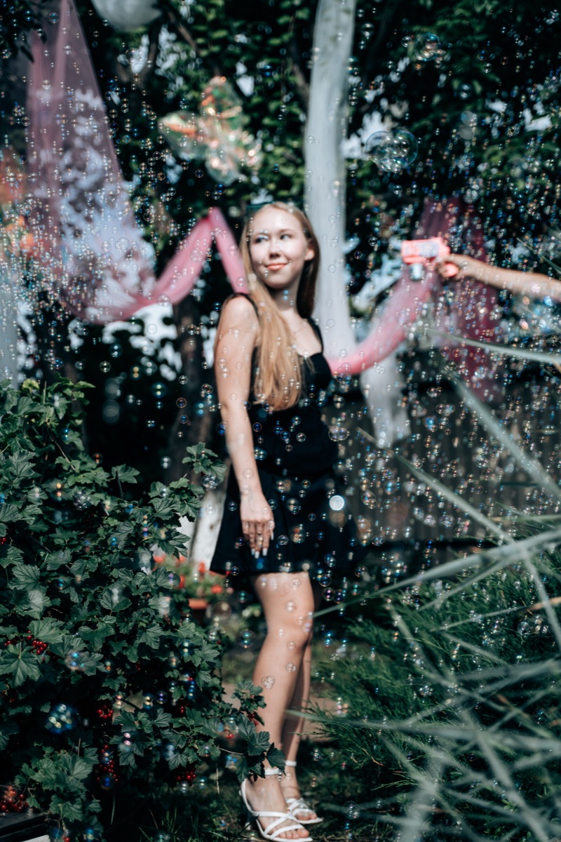 Артур и Анастасия — фотография 332